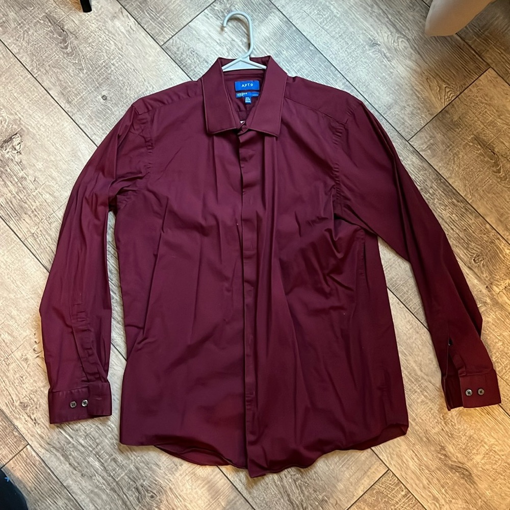 Dress Shirt